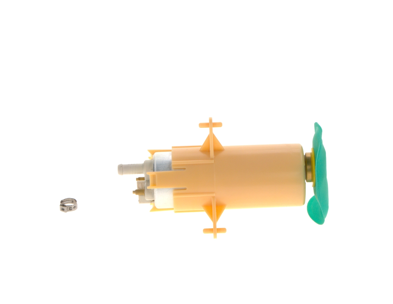 BOSCH 0 986 580 161 - Топливный насос