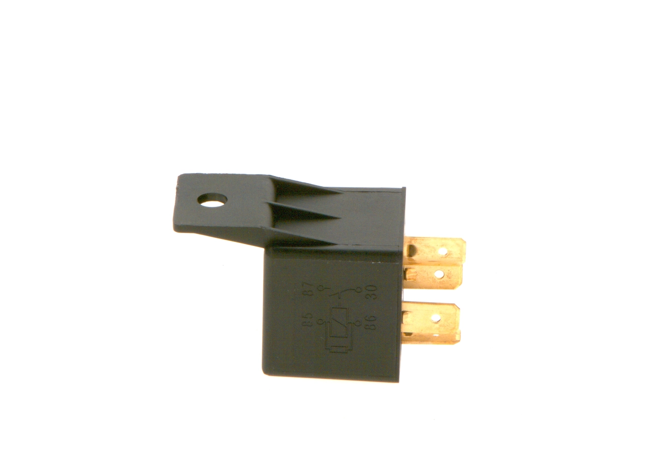 BOSCH 0 986 AH0 453 - Многофункциональное реле