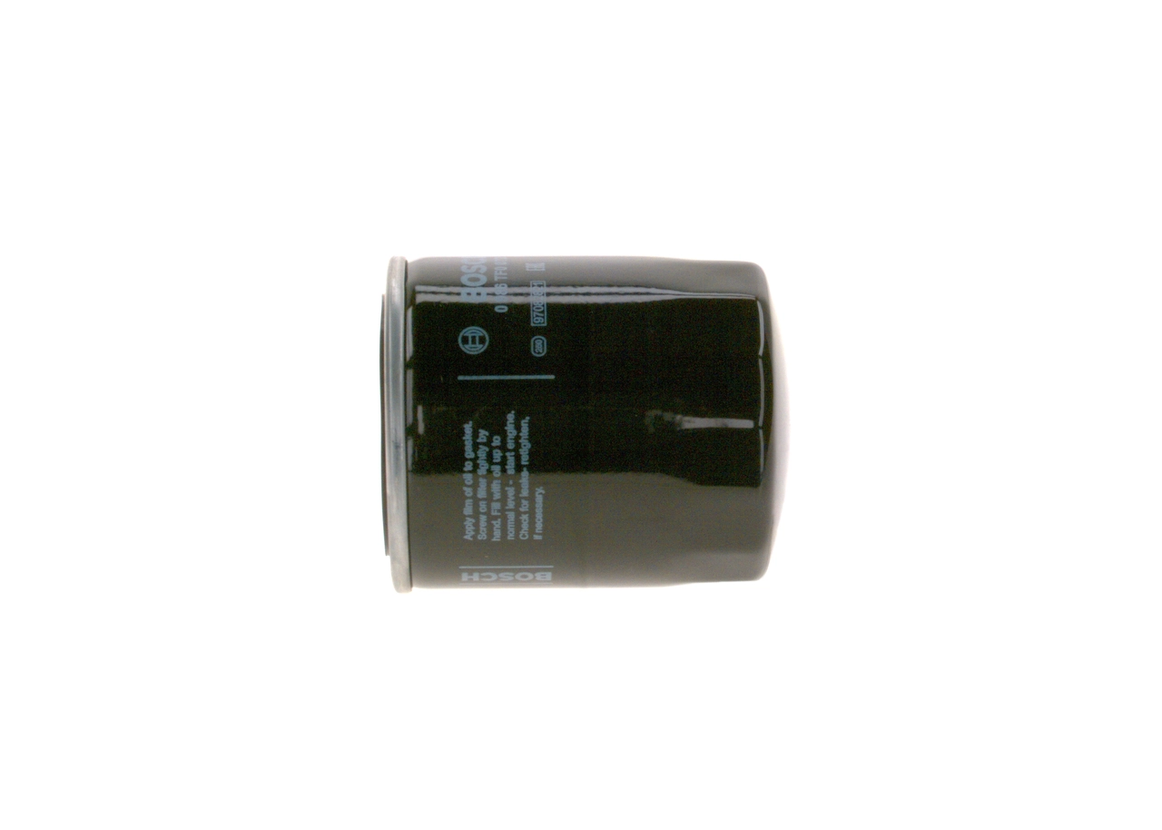 BOSCH 0 986 TF0 072 - Масляный фильтр