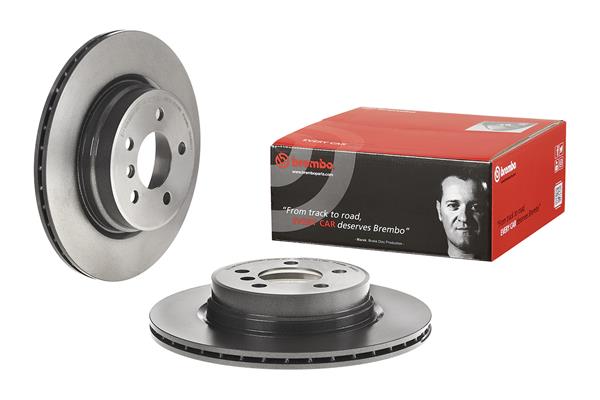 BREMBO 09.A800.11 - 