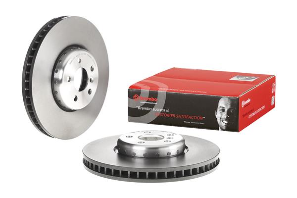 BREMBO 09.D095.13 - Тормозной диск PRIME LINE - Composite