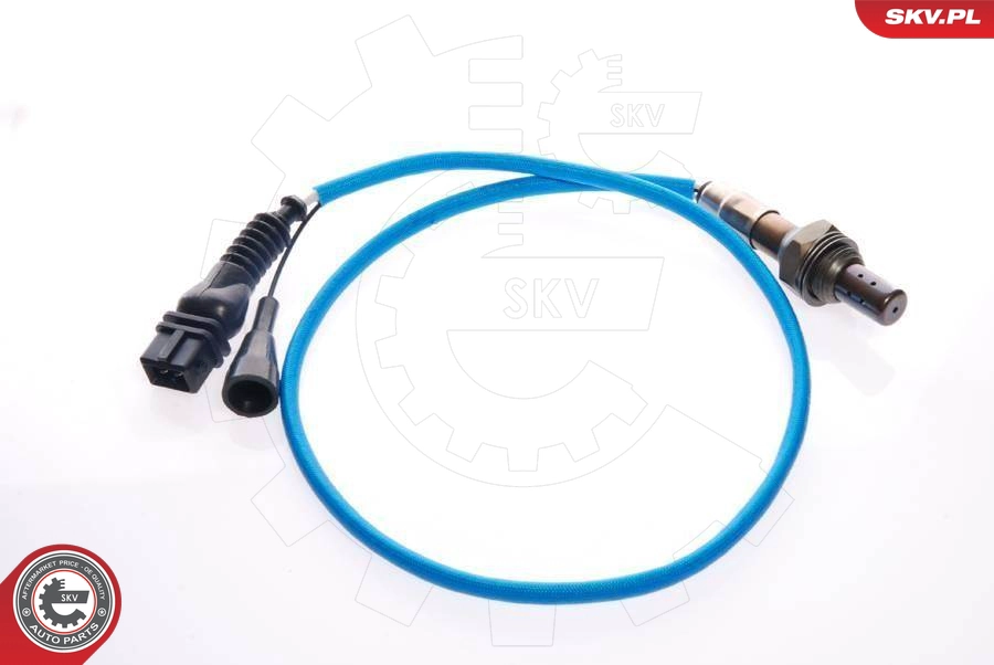 Лямбда-зонд