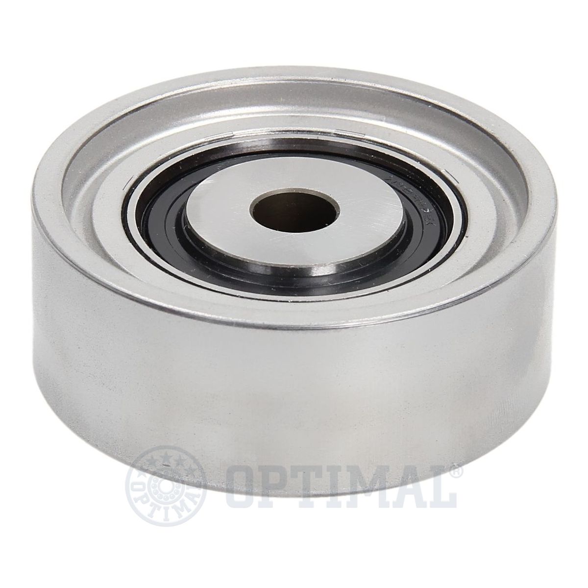 OPTIMAL 0-N1230 - Обводной ролик ГРМ