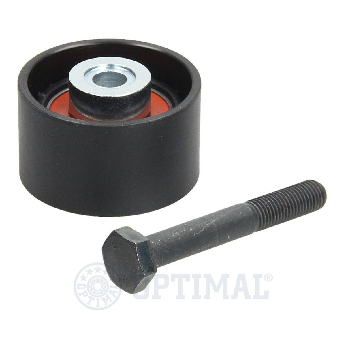 OPTIMAL 0-N1326 - Обводной ролик ГРМ