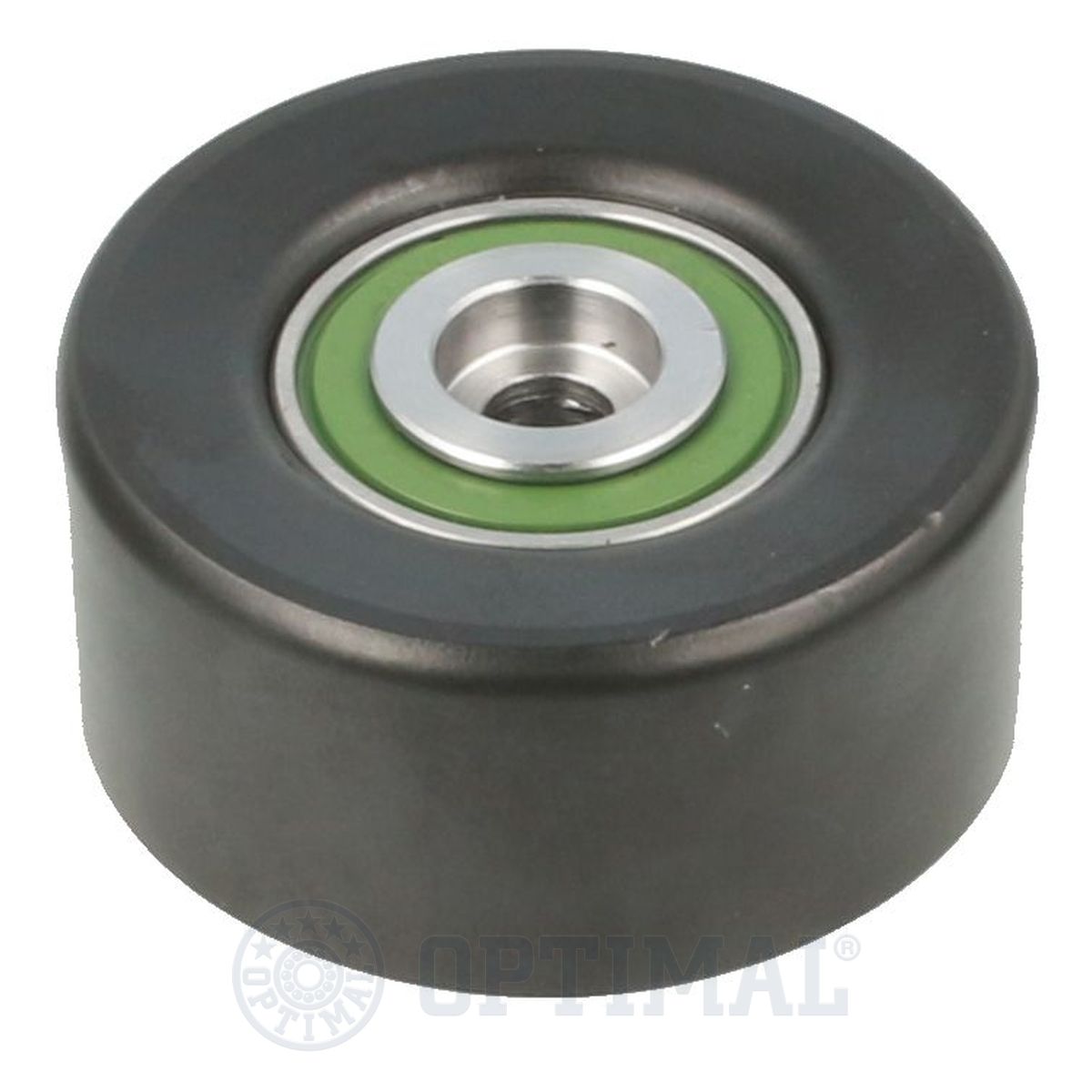 Обводной ролик ГРМ