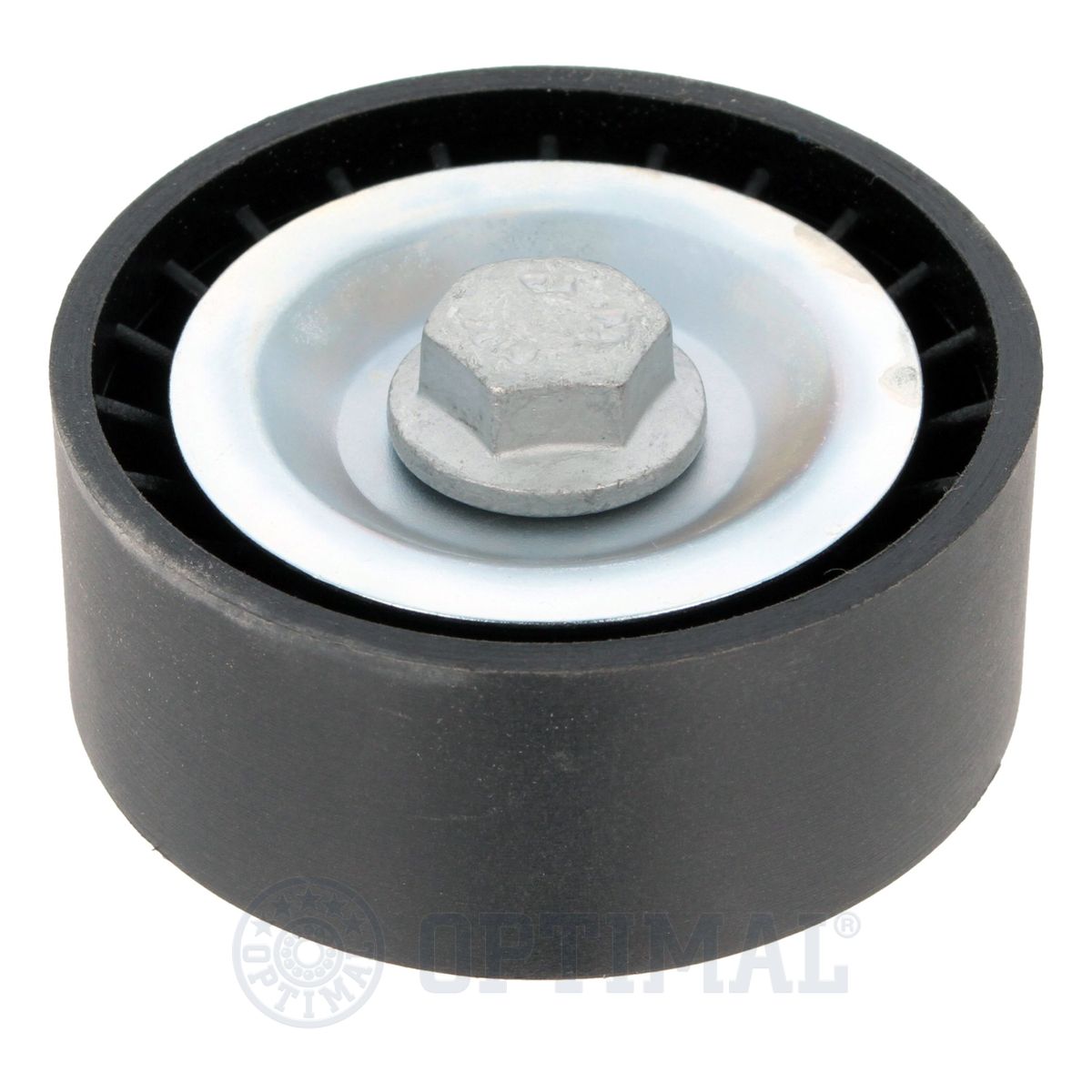 Натяжной ролик