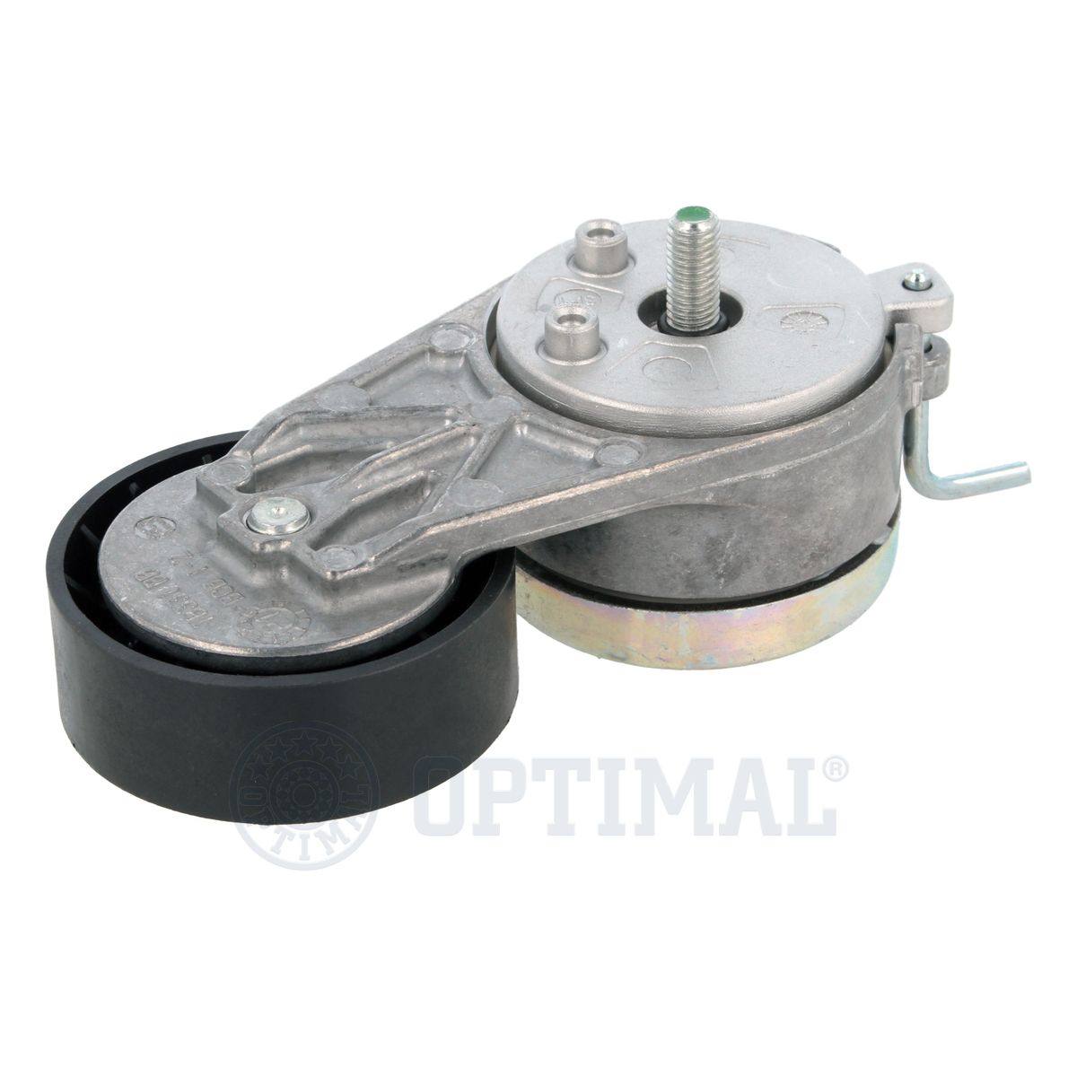 OPTIMAL 0-N1517 - Натяжитель ремня генератора