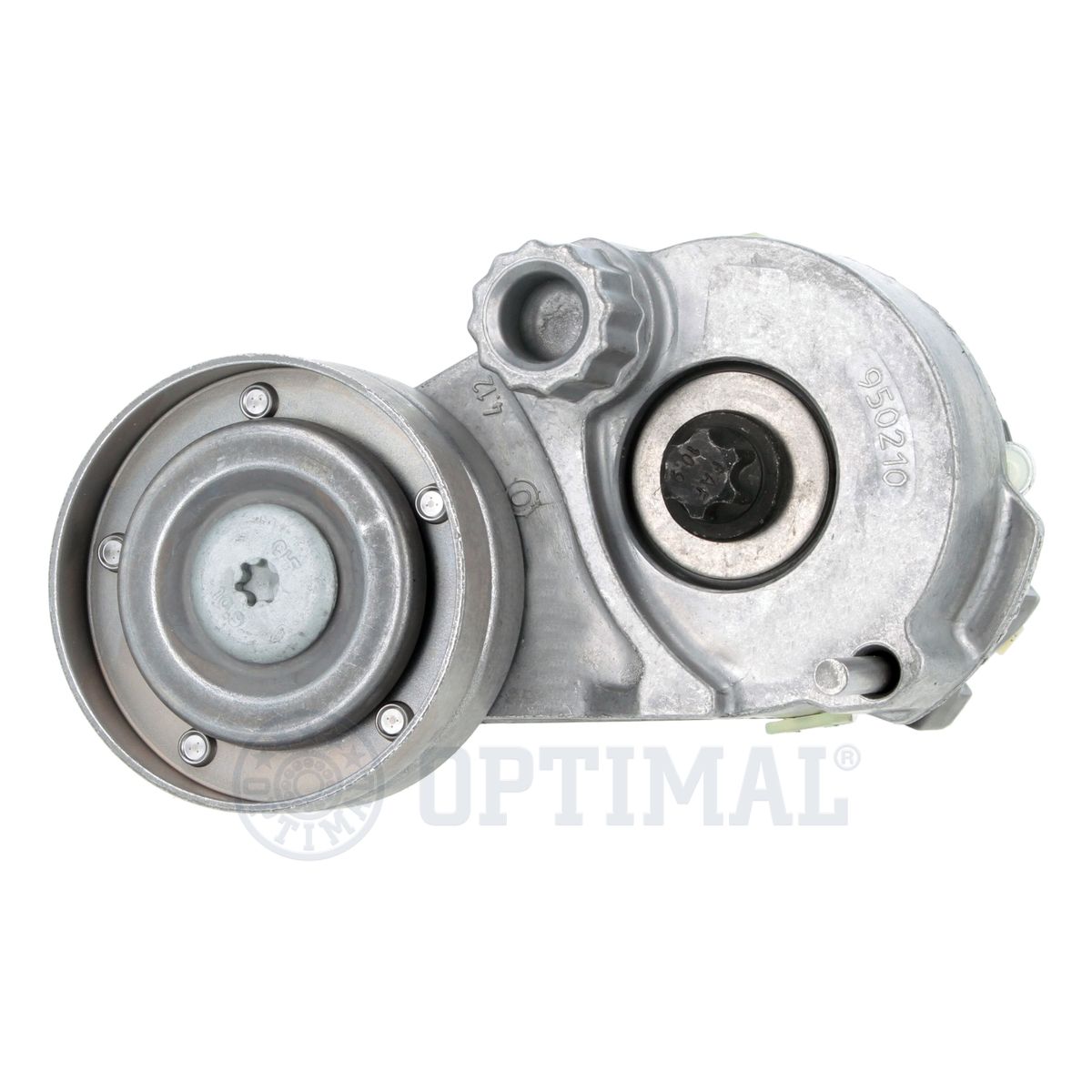 Натяжитель приводного ремня