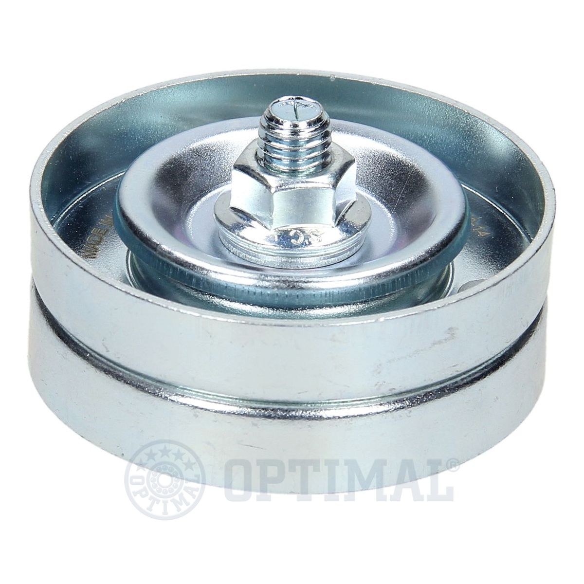 Натяжной ролик