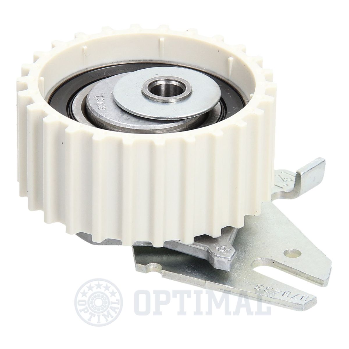 OPTIMAL 0-N194 - Натяжной ролик ГРМ
