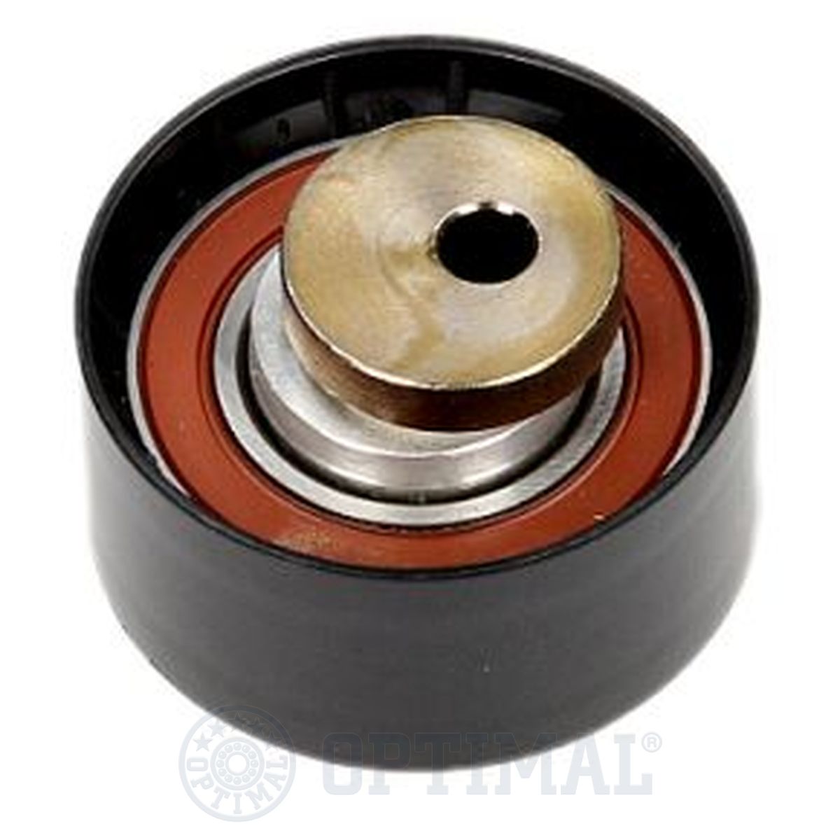 Натяжной ролик ГРМ