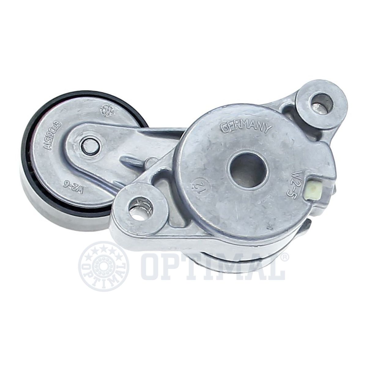 OPTIMAL 0-N2092 - Натяжитель приводного ремня