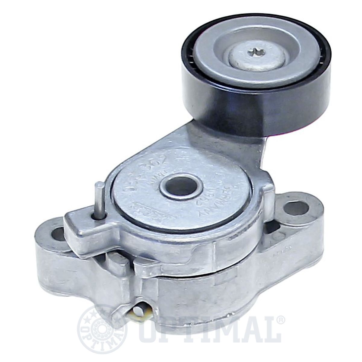 Натяжитель приводного ремня