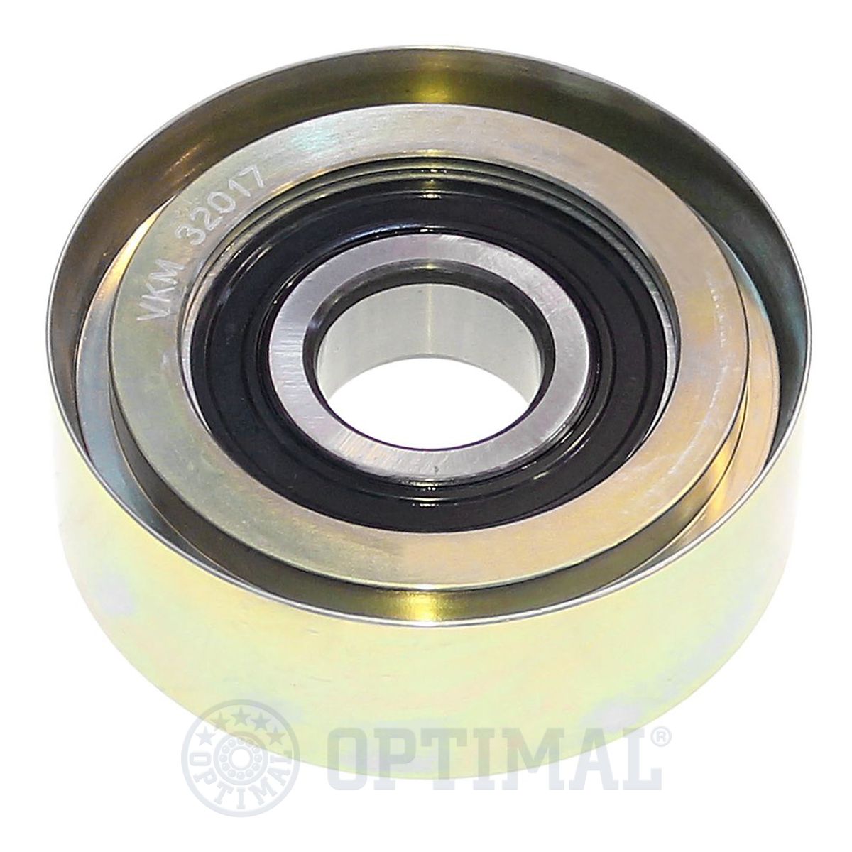 Ролик обводной приводного ремня