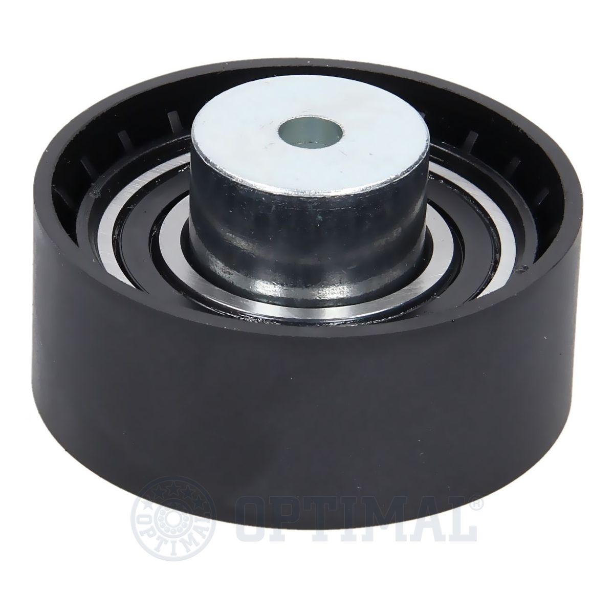 Обводной ролик ГРМ