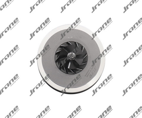 Картридж турбины