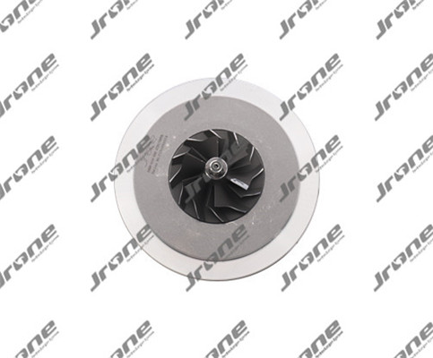 Картридж турбины