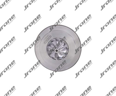 Картридж турбины