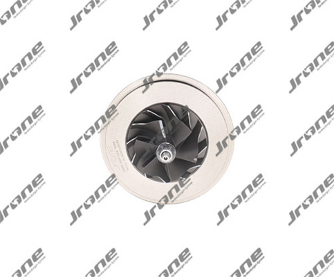 Картридж турбины