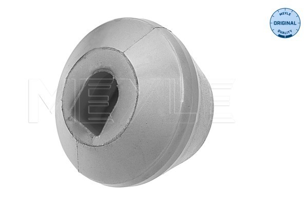 Отбойник, подвеска двигателя MEYLE-ORIGINAL: True to OE.