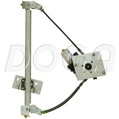 Стеклоподъемник