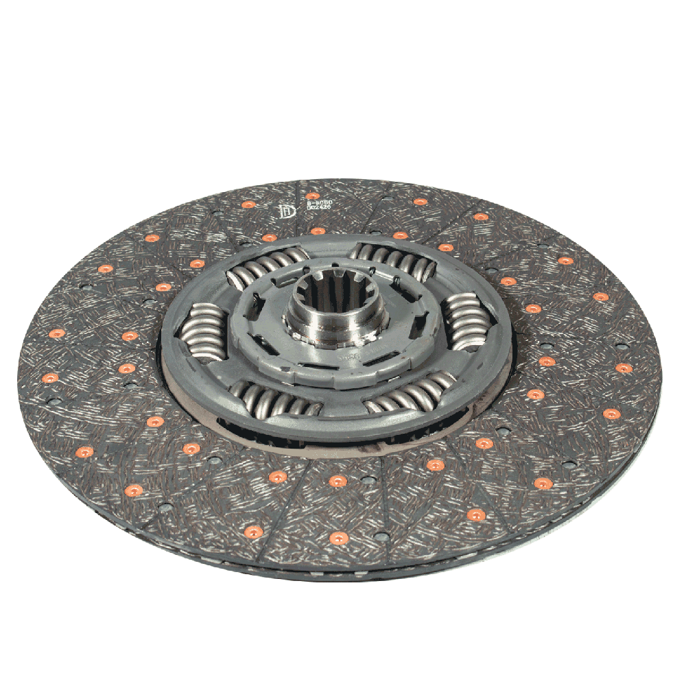 DÖNMEZ 100 035 - Диск сцепления