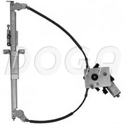 Стеклоподъемник