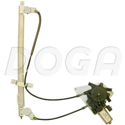 Стеклоподъемник