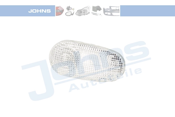 Поворотник (повторитель поворота)