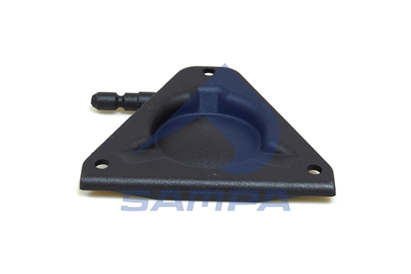 SAMPA 100.136 - Кронштейн рессоры