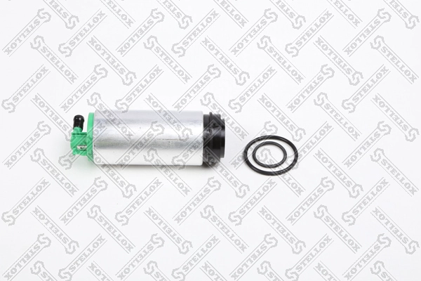 Топливный насос