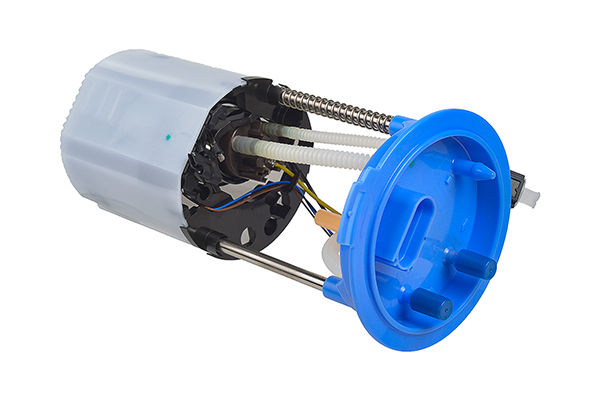 STELLOX 10-01748-SX - Топливный насос