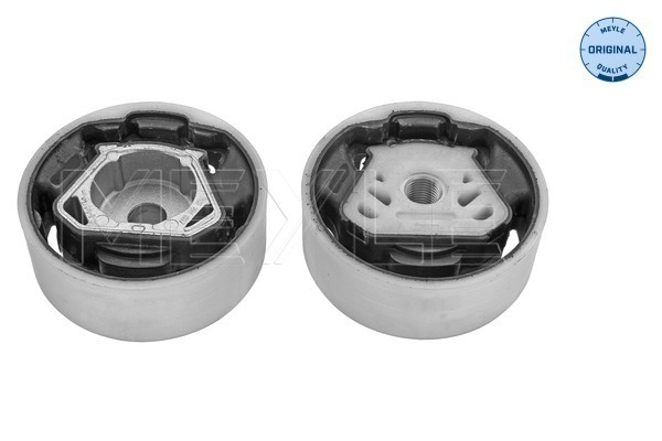 MEYLE 100 199 1021 - Подвеска, двигатель MEYLE-ORIGINAL-KIT: Better solution for you!