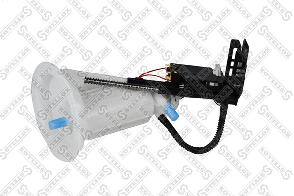 Топливный насос