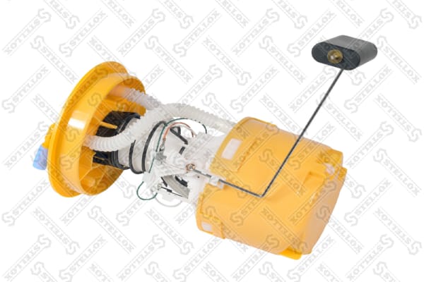 STELLOX 10-02084-SX - Топливный насос