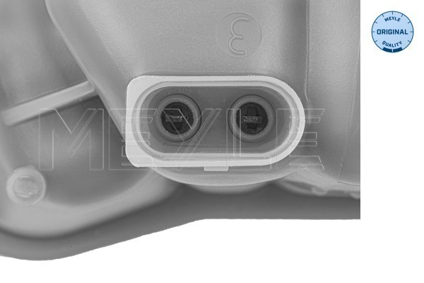 MEYLE 100 223 0015 - Расширительный бачок