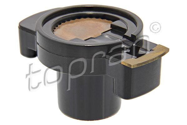 Бегунок трамблера