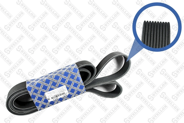 STELLOX 10-02475-SX - Ремень генератора