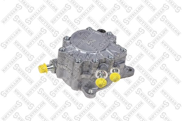 Вакуумный насос 