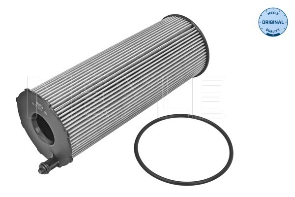 Масляный фильтр MEYLE-ORIGINAL: True to OE.