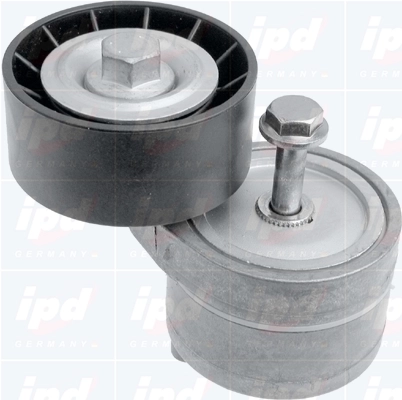 Натяжитель ремня генератора