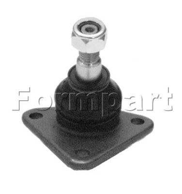 Шаровая опора