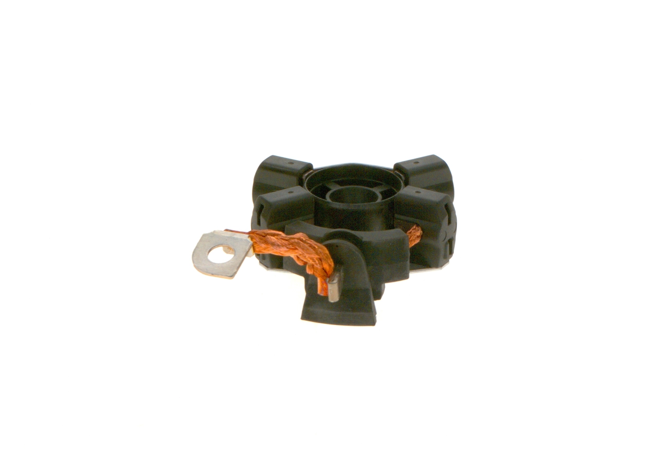 BOSCH 1 004 336 598 - Щетки стартера
