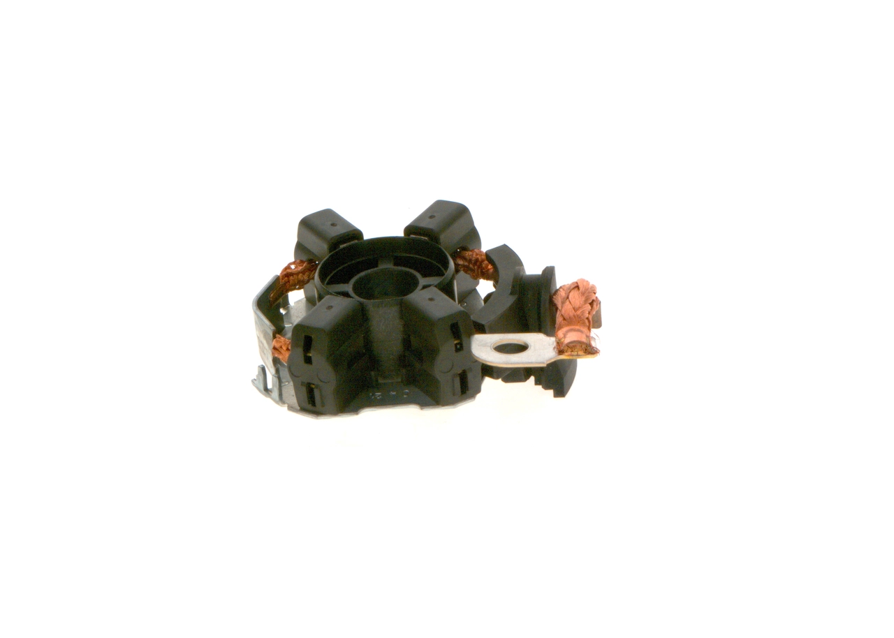 BOSCH 1 004 336 678 - Щетки стартера