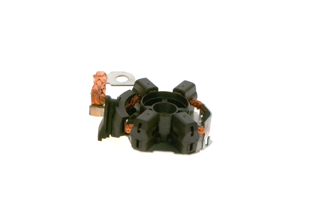 BOSCH 1 004 336 678 - Щетки стартера