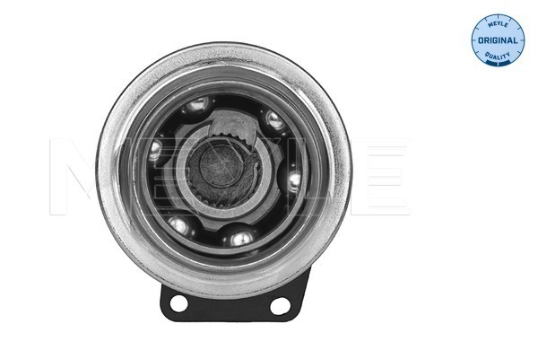 MEYLE 100 498 0155 - Шарнирный комплект, приводной вал MEYLE-ORIGINAL: True to OE.