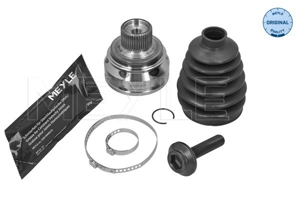 Шарнирный комплект, приводной вал MEYLE-ORIGINAL: True to OE.