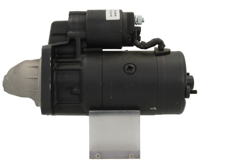 CV PSH 100.506.113.215 - Стартер Bosch Reman