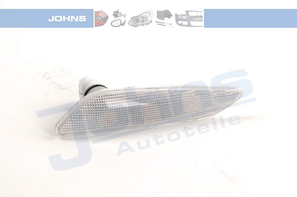 Поворотник (повторитель поворота)