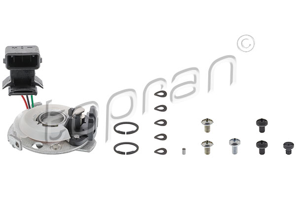 Датчик Холла